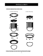 Preview for 11 page of Lilin PIH - 7000 Installation & Operation Manual