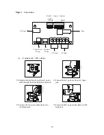 Preview for 21 page of Lilin PIH - 7000 Installation & Operation Manual