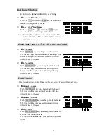 Preview for 32 page of Lilin PIH - 7000 Installation & Operation Manual