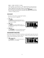 Preview for 33 page of Lilin PIH - 7000 Installation & Operation Manual