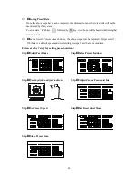 Preview for 35 page of Lilin PIH - 7000 Installation & Operation Manual