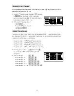 Preview for 36 page of Lilin PIH - 7000 Installation & Operation Manual