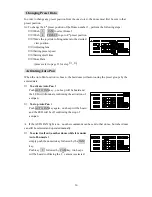 Preview for 37 page of Lilin PIH - 7000 Installation & Operation Manual