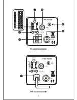 Preview for 8 page of Lilin PIH-802 Instruction Manual