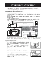 Preview for 7 page of Lilin PIH-816III Instruction Manual