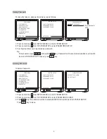 Preview for 10 page of Lilin PIH-816III Instruction Manual