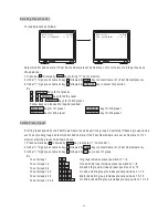 Preview for 19 page of Lilin PIH-816III Instruction Manual