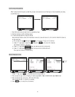 Preview for 20 page of Lilin PIH-816III Instruction Manual