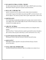 Preview for 7 page of Lilin PIH-8176/8178 Instruction Manual