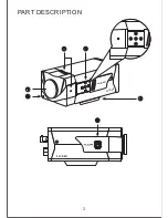 Preview for 8 page of Lilin PIH-8176/8178 Instruction Manual