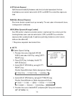 Preview for 15 page of Lilin PIH-8176/8178 Instruction Manual