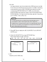 Preview for 17 page of Lilin PIH-8176/8178 Instruction Manual