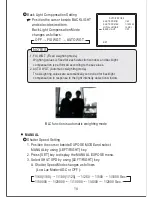 Preview for 19 page of Lilin PIH-8176/8178 Instruction Manual