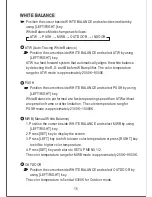 Preview for 21 page of Lilin PIH-8176/8178 Instruction Manual