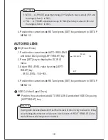 Preview for 23 page of Lilin PIH-8176/8178 Instruction Manual