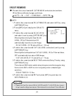 Preview for 25 page of Lilin PIH-8176/8178 Instruction Manual