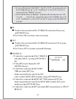 Preview for 26 page of Lilin PIH-8176/8178 Instruction Manual