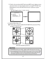 Preview for 30 page of Lilin PIH-8176/8178 Instruction Manual