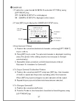 Preview for 32 page of Lilin PIH-8176/8178 Instruction Manual