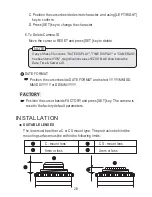 Preview for 33 page of Lilin PIH-8176/8178 Instruction Manual