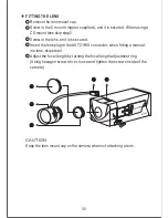 Preview for 35 page of Lilin PIH-8176/8178 Instruction Manual