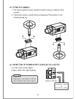 Preview for 36 page of Lilin PIH-8176/8178 Instruction Manual