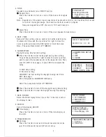 Preview for 10 page of Lilin PIH-931D Instruction Manual