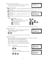 Preview for 12 page of Lilin PIH-931D Instruction Manual