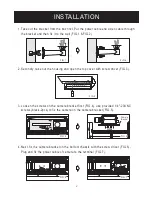 Предварительный просмотр 4 страницы Lilin PRH-5088 Instruction Manual