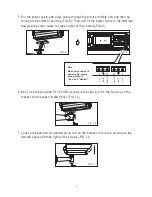 Предварительный просмотр 5 страницы Lilin PRH-5088 Instruction Manual