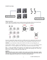 Предварительный просмотр 4 страницы Lilin PS3064DM User Manual