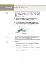 Preview for 5 page of Lilin PS3108C Quick Installation Manual