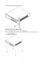 Предварительный просмотр 7 страницы Lilin PS3108C Quick Installation Manual