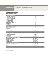 Preview for 11 page of Lilin PS3108C Quick Installation Manual