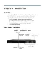 Preview for 3 page of Lilin PS3188C Quick Installation Manual