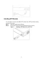 Предварительный просмотр 10 страницы Lilin PS3188C Quick Installation Manual