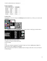 Preview for 41 page of Lilin PSD4624EX20 User Manual