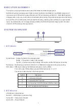 Предварительный просмотр 3 страницы Lilin PSH-100 Instruction Manual