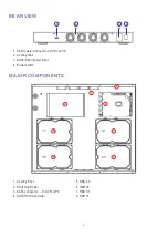 Предварительный просмотр 4 страницы Lilin PSH-100 Instruction Manual