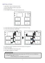 Предварительный просмотр 5 страницы Lilin PSH-100 Instruction Manual