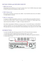 Предварительный просмотр 7 страницы Lilin PSH-100 Instruction Manual