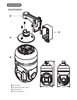 Preview for 6 page of Lilin PSR5024EX20 Instruction Manual