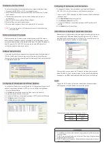 Предварительный просмотр 2 страницы Lilin PZD6422CSE-2 Instruction Manual