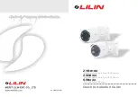 Preview for 1 page of Lilin SR8222 Quick Installation Manual