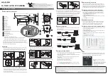 Lilin Z2R8022EX25 Installation Manual preview