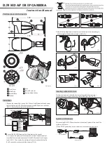 Preview for 1 page of Lilin Z2R8852AX Instruction Manual