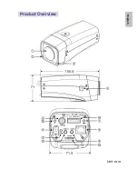 Preview for 4 page of Lilin ZG1232E Quick Installation Manual