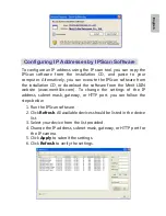 Preview for 10 page of Lilin ZG1232E Quick Installation Manual