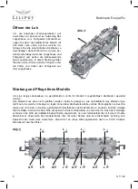 Предварительный просмотр 2 страницы Liliput E 44 Series Instruction Sheet