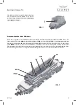 Предварительный просмотр 3 страницы Liliput E 44 Series Instruction Sheet